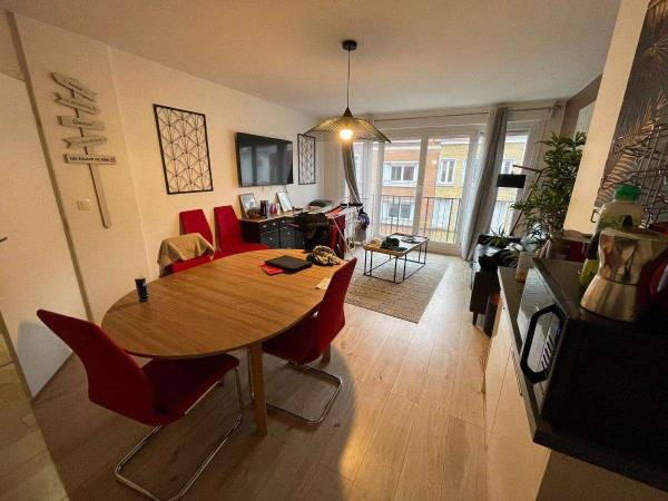 Colocation / Appartement 7 pièces de 100 m², Orléans, Passage du Cèdre / Photo 2
