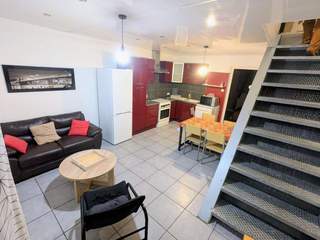 Colocation / 4 rooms apartment · 77 m², Nîmes, Rue Bigot
