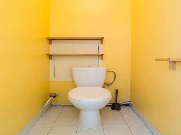 Coliving / Appartement 8 pièces de 100 m², Lyon, Rue des Rancy / Photo 8