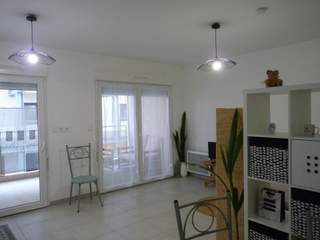 Rental / Studio apartment, Arles