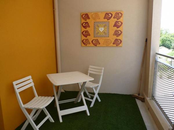 Location / Studio, Arles / Photo 10