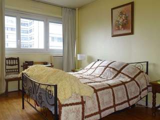 Appartement 4 pièces de 83 m²