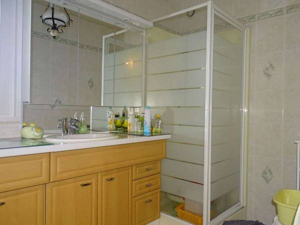 Colocation / Appartement 4 pièces de 83 m², Créteil, Allée Joseph Lalande / Photo 2
