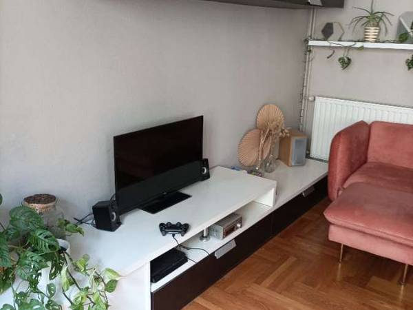 Colocation / Appartement 3 pièces de 72 m², Lyon, Rue de l'Espérance / Photo 2