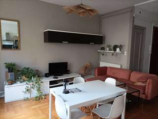 Casa condivisa / 3 rooms apartment · 72 m², Lyon, Rue de l'Espérance