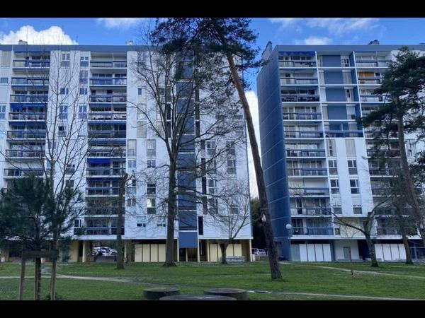 Colocation / Appartement 4 pièces de 70 m², Mérignac, Rue des Vignobles / Photo 9