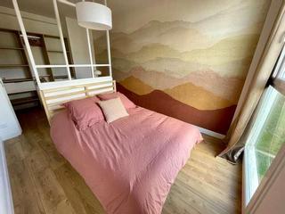 Room share / 4 rooms apartment · 70 m², Mérignac, Rue des Vignobles