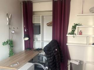Sous-location / Appartement 3 pièces de 72 m², Lyon, Rue Trarieux