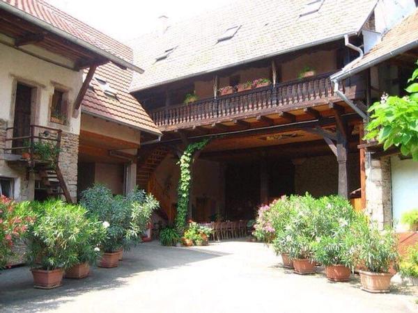 Flatsharing / 3-bedroom flat · 60 m², Mittelhausbergen, Rue de Strasbourg / Photo 10