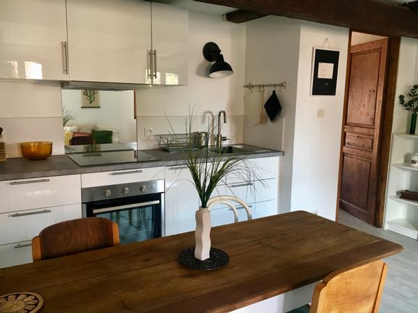 Flatsharing / 3-bedroom flat · 60 m², Mittelhausbergen, Rue de Strasbourg / Photo 2