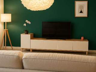Colocation / 4 rooms apartment · 80 m², Montpellier, Cour Pierre le Muet
