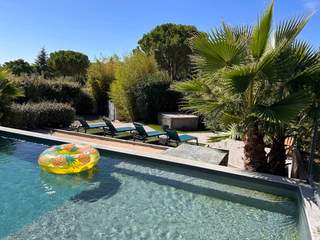 Coliving, Villa 7 pièces, Saint-Jean-de-Védas
