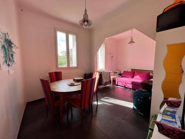 Colocation / Appartement 2 pièces de 52 m², Montpellier / Photo 3