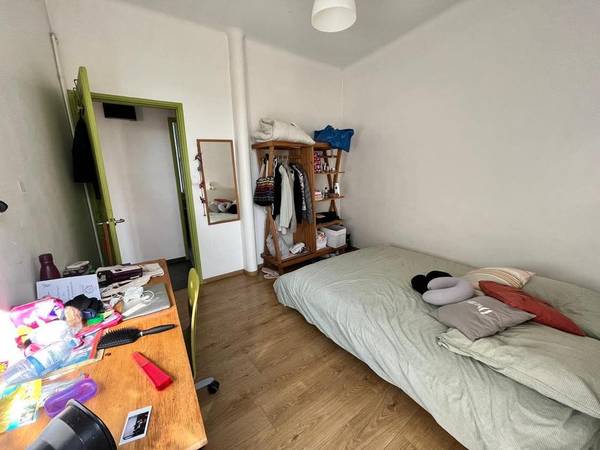 Colocation / Appartement 2 pièces de 52 m², Montpellier / Photo 2