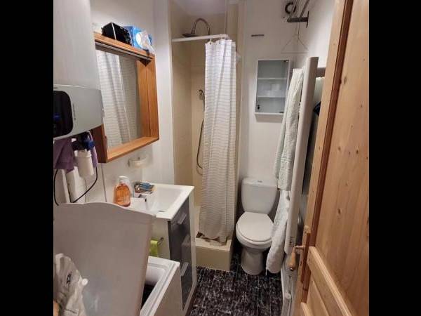 Chambre chez l'habitant / Appartement 1 pièce de 14 m², Paris, Rue de Javel / Photo 2