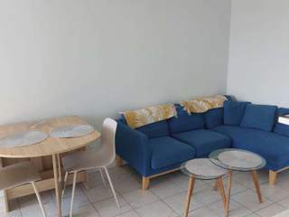 Colocation / Immeuble 2 pièces de 52 m², Écully