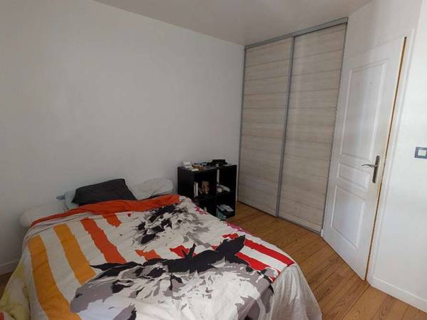 Colocation / Maison 7 pièces de 130 m², Bordeaux, Rue Nérigean / Photo 7
