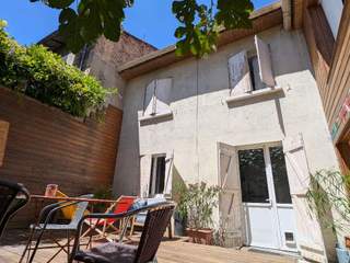 Flatsharing / Maison 7 pièces de 130 m², Bordeaux, Rue Nérigean