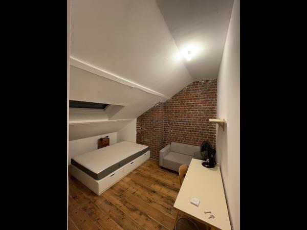 Flatsharing / 10-bedroom house · 180 m², Lille, Boulevard Jean-Baptiste Lebas / Photo 5
