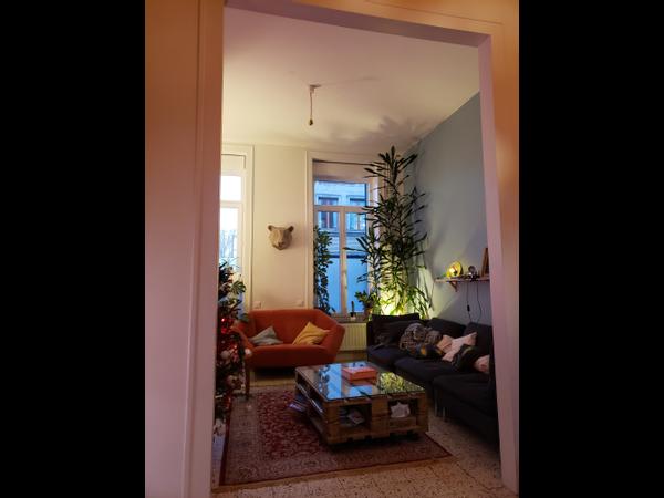 Flatsharing / 10-bedroom house · 180 m², Lille, Boulevard Jean-Baptiste Lebas / Photo 2