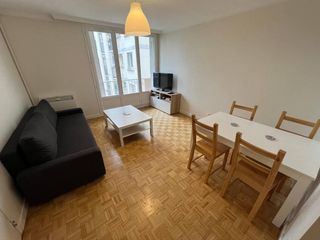 Flatsharing / 4-bedroom flat · 69 m², Grenoble, Chemin Barral