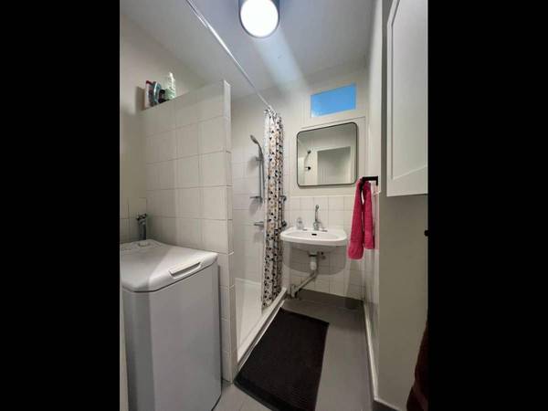 Colocation / Appartement 4 pièces de 69 m², Grenoble, Chemin Barral / Photo 5