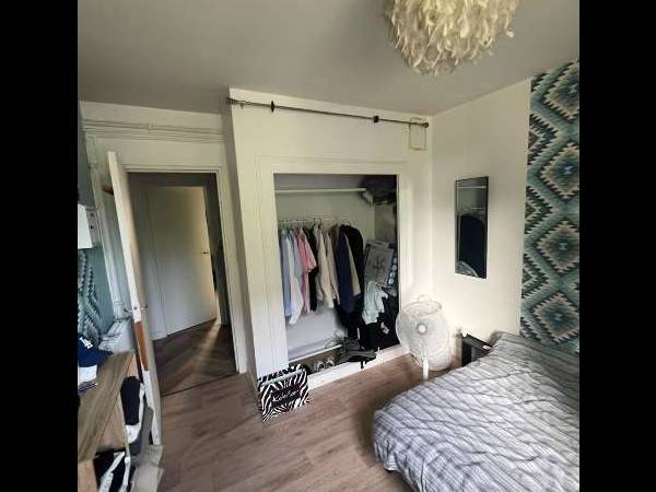 Coliving / Immeuble 4 pièces de 80 m², Toulouse, Rue Emile Guyou / Photo 2
