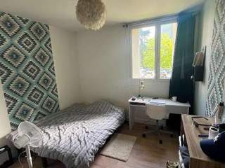 Coliving space / Immeuble 4 pièces de 80 m², Toulouse, Rue Emile Guyou