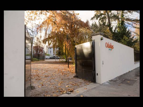 Location / Résidence 1 pièce de 21 m², Nancy, 83 Avenue du Général Leclerc / Photo 2