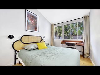 Co-living space / 10 rooms house · 190 m², Lyon, Rue des Hérideaux