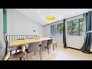 Coliving / Maison 10 pièces de 190 m², Lyon, Rue des Hérideaux