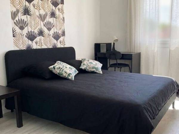 Flatsharing / 5-bedroom flat · 84 m², Perpignan, Rambla du Vallespir / Photo 2