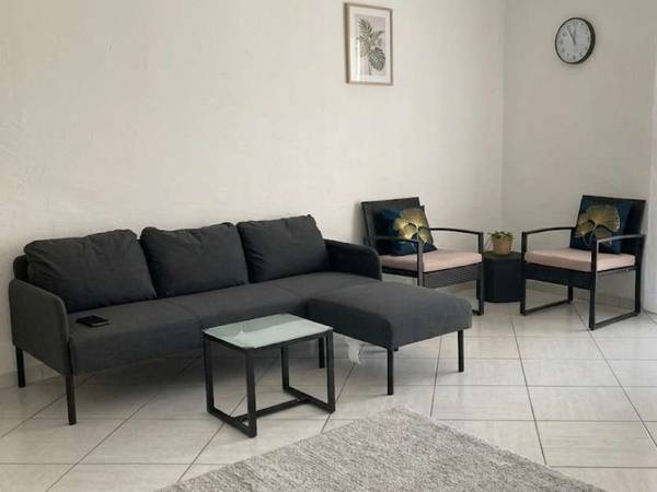 Flatsharing / 5-bedroom flat · 84 m², Perpignan, Rambla du Vallespir / Photo 5