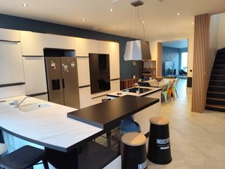 Flatsharing / 8-bedroom house · 260 m², Amiens, Rue Millevoye