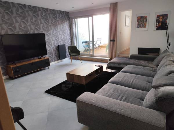 Colocation / Maison 8 pièces de 260 m², Amiens, Rue Millevoye / Photo 2