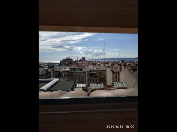 Colocation / Appartement 5 pièces de 100 m², Marseille, Rue De L'évêché / Photo 19