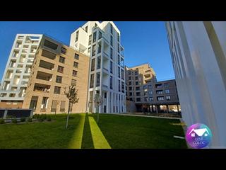 Flatsharing / 5-bedroom flat · 95 m², Asnières-sur-Seine, Rue Eugénie Eboué