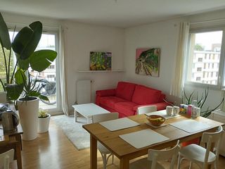 Flatsharing / Flat, Bobigny