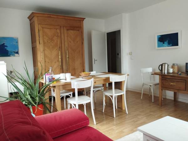 Colocation / Appartement, Bobigny / Photo 2