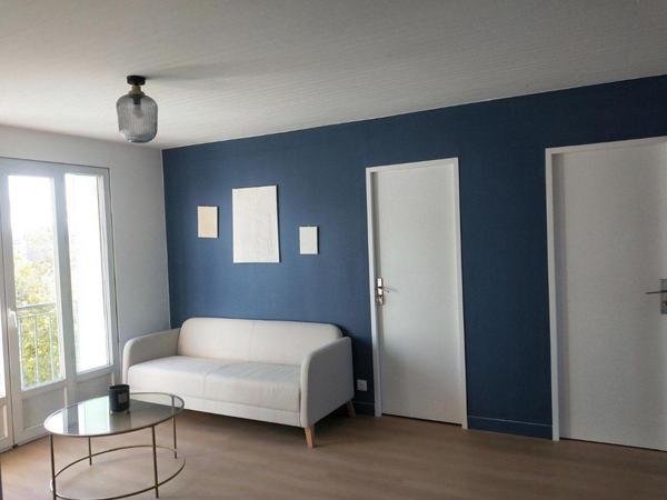 Colocation / Appartement 5 pièces de 68 m², Valence, Rue de la Cecile / Photo 4