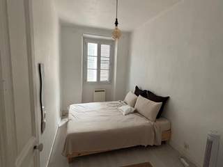 Colocation / 3 rooms apartment · 88 m², Nice, Rue de l'Hôtel des Postes