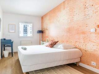 Colocation, Appartement 10 pièces, Asnières-sur-Seine