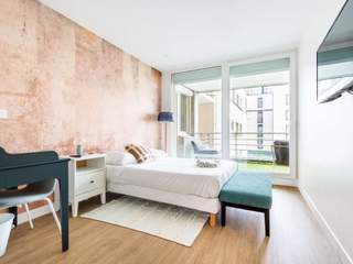 Colocation, Appartement 10 pièces, Asnières-sur-Seine