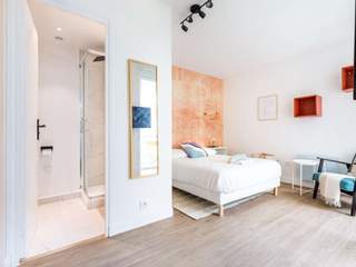 Colocation, Appartement 10 pièces, Asnières-sur-Seine