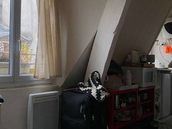 Sous-location / Appartement 1 pièce de 12 m², Paris, Rue René Boulanger / Photo 3