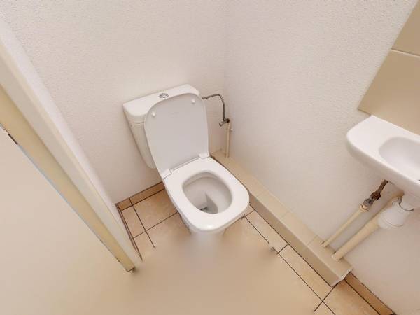 Location / Appartement 2 pièces de 48 m², Strasbourg, Rue Otto Back / Photo 15