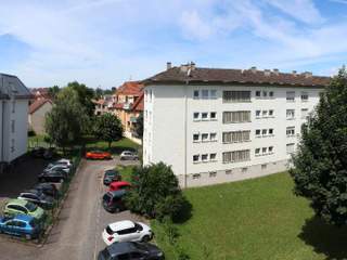 Casa partilhada / 4 rooms apartment · 70 m², Strasbourg, Rue Albert Sayet