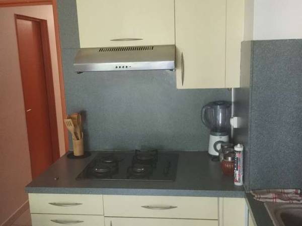 Colocation / Appartement 5 pièces de 90 m², Grenoble, Place Lionel Terray / Photo 2
