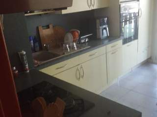 Spolubydlení / 5 rooms apartment · 90 m², Grenoble, Place Lionel Terray