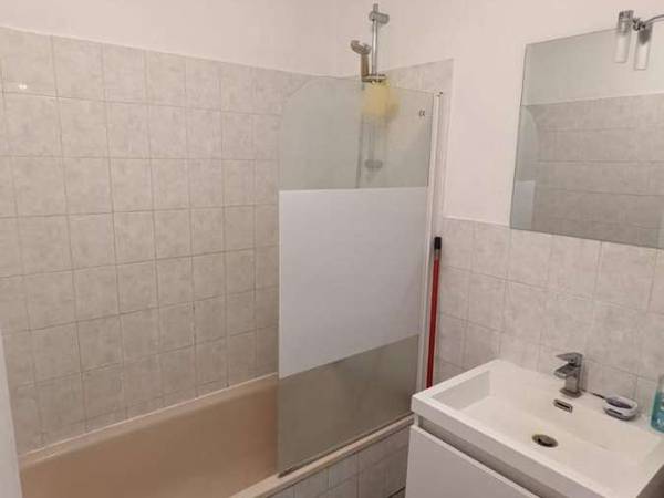 Colocation / Appartement 3 pièces de 41 m², Lyon, Rue Garibaldi / Photo 7